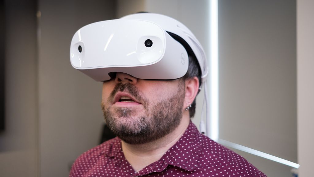 Windows Mixed Reality everything you need to know TechRadar