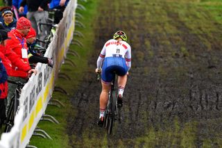 Zoe backstedt cyclocross how to
