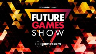 Future Games Show Gamescom 2024 Logo