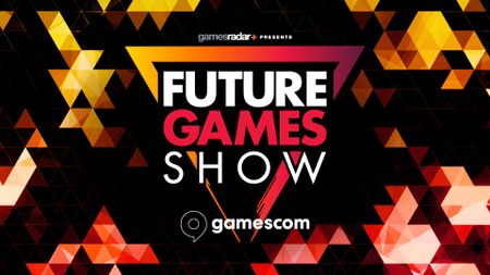 Future Games Show Gamescom 2024 Logo