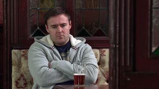 Coronation Street Tyrone Dobbs