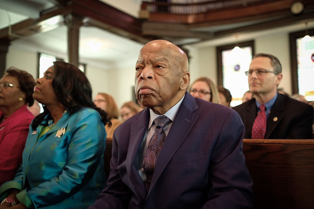 The Selma March