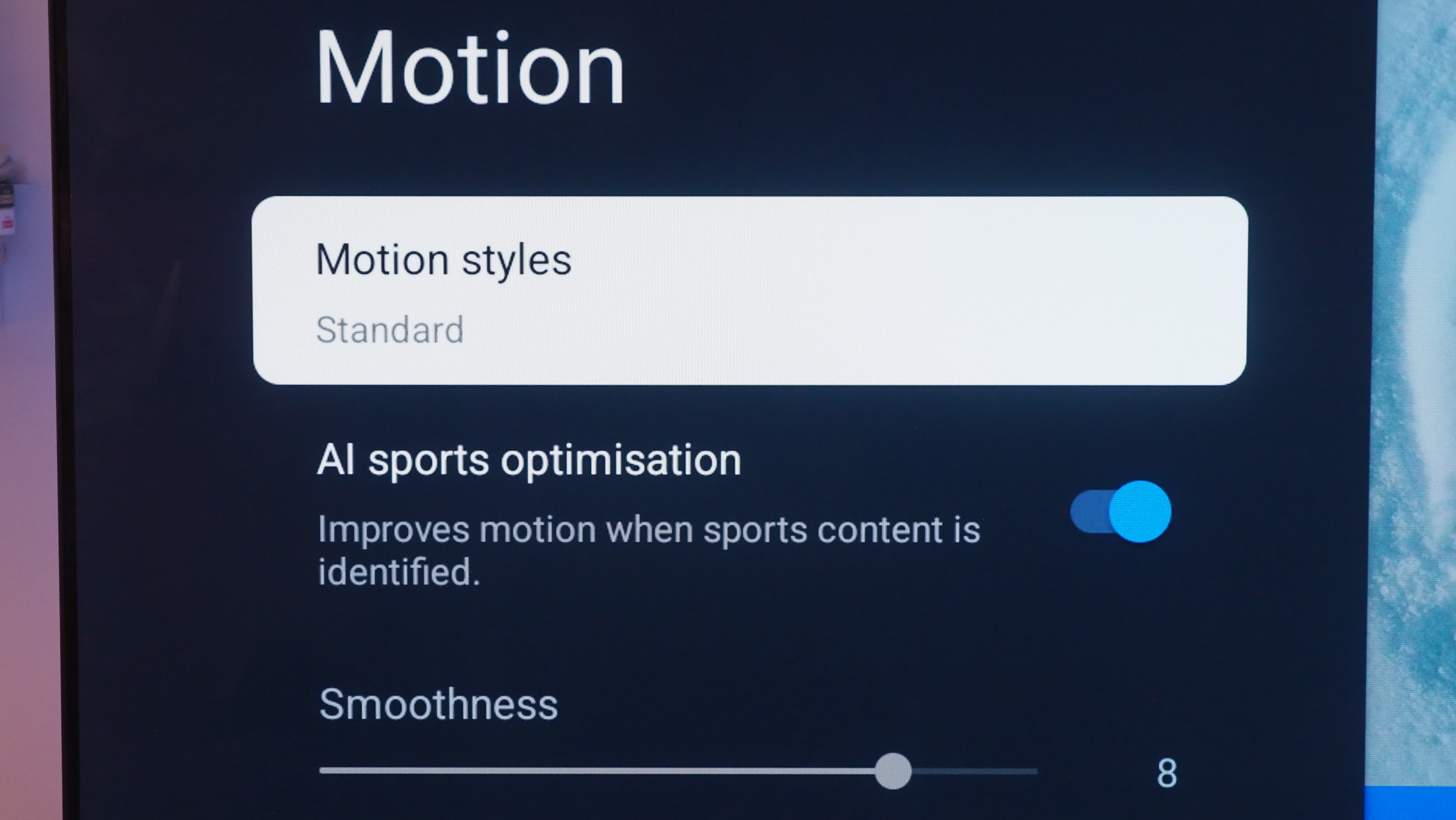 Philips OLED 910 review