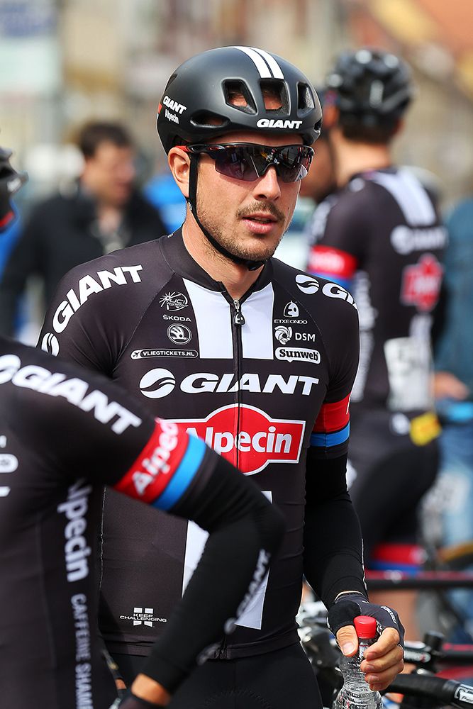 John Degenkolb (Giant-Alpecin