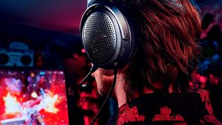 HyperX Cloud Alpha Air