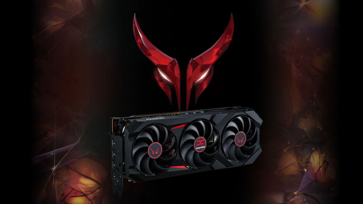 AMD RX 9070 GRE allegedly ready for launch — Navi 48 GPU trimmed down to 12GB VRAM and 48 compute units