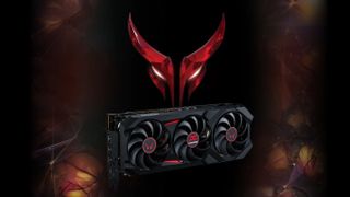 RX 9070 XT Red Devil