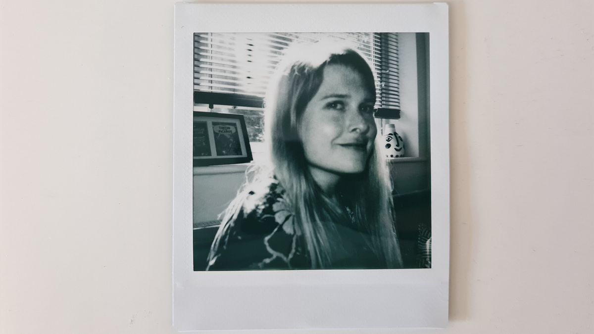 Fujifilm Instax SQ1