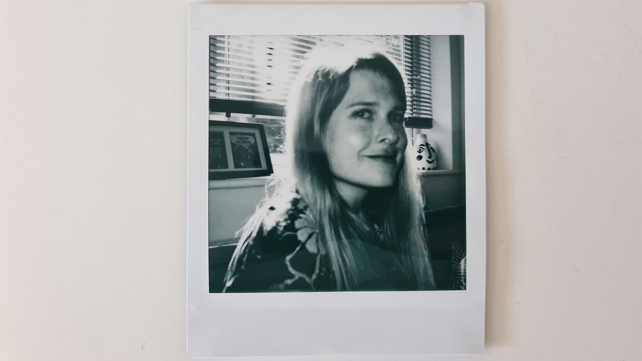 Fujifilm Instax SQ1