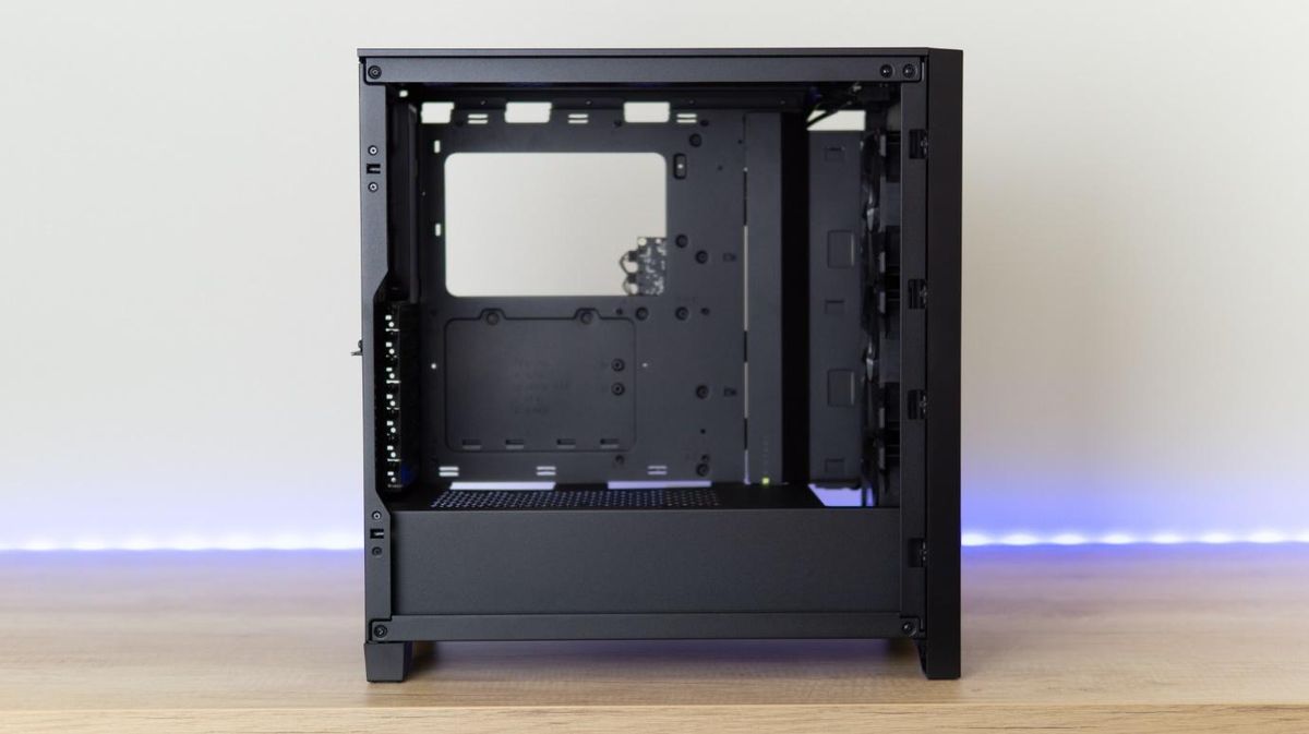 Corsair 4000D