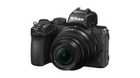 Nikon Z 50 &nbsp;+ Nikkor DX 16-50mm f/3.5-6.3 VR lens | AU$1,129at Becextechsave AU$570