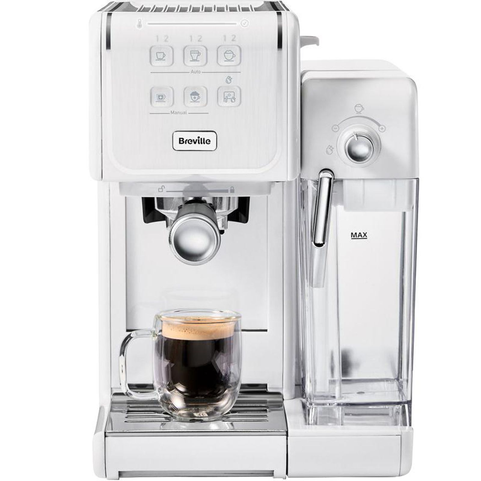 Best small coffee makers 2023 9 reviewed models Real Homes