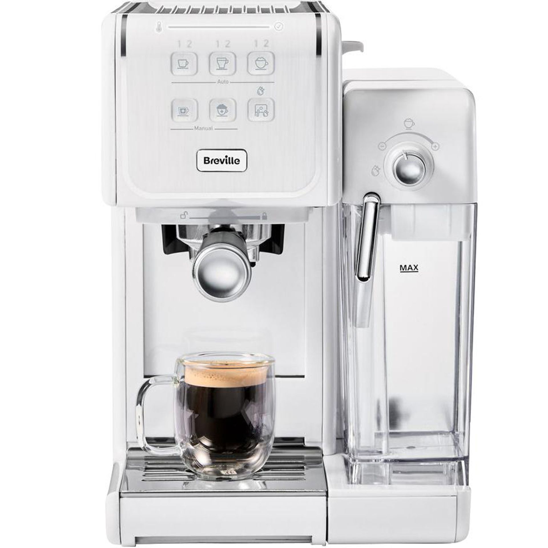 Best small coffee makers 2023 9 reviewed models Real Homes