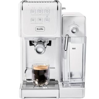Breville One-Touch Coffee House II 