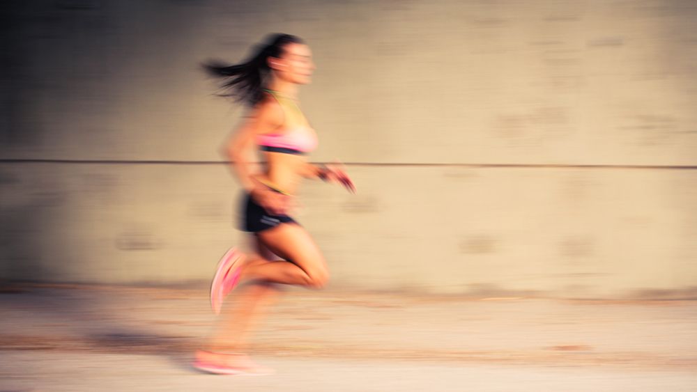 Eight Types Of Training Runs Explained TrendRadars