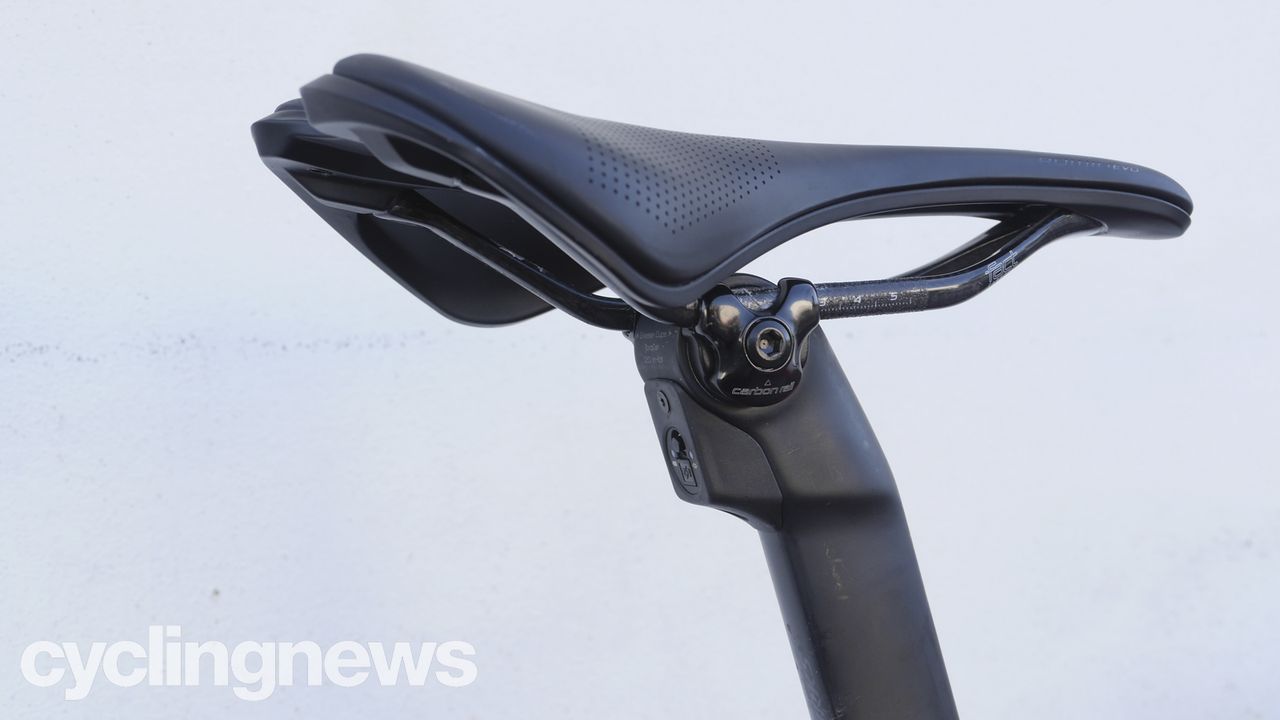 Specialized Tarmac SL6 vs SL7