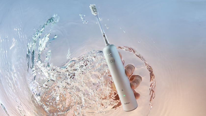 Laifen Wave electric toothbrush