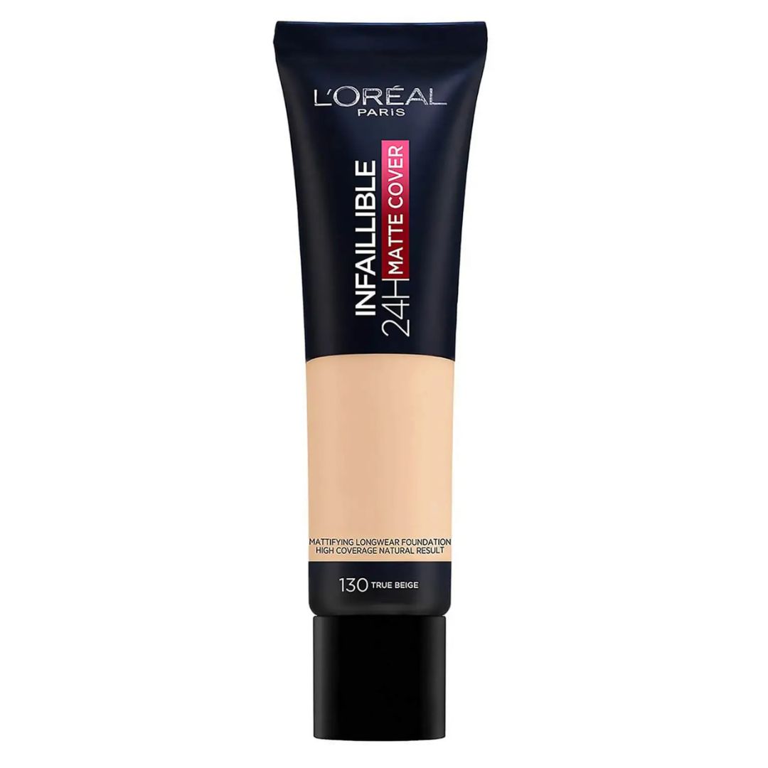 The 7 Best Full Coverage Foundations To Buy Now 