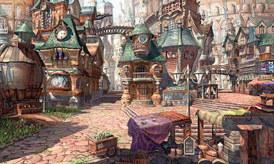 final fantasy ix
