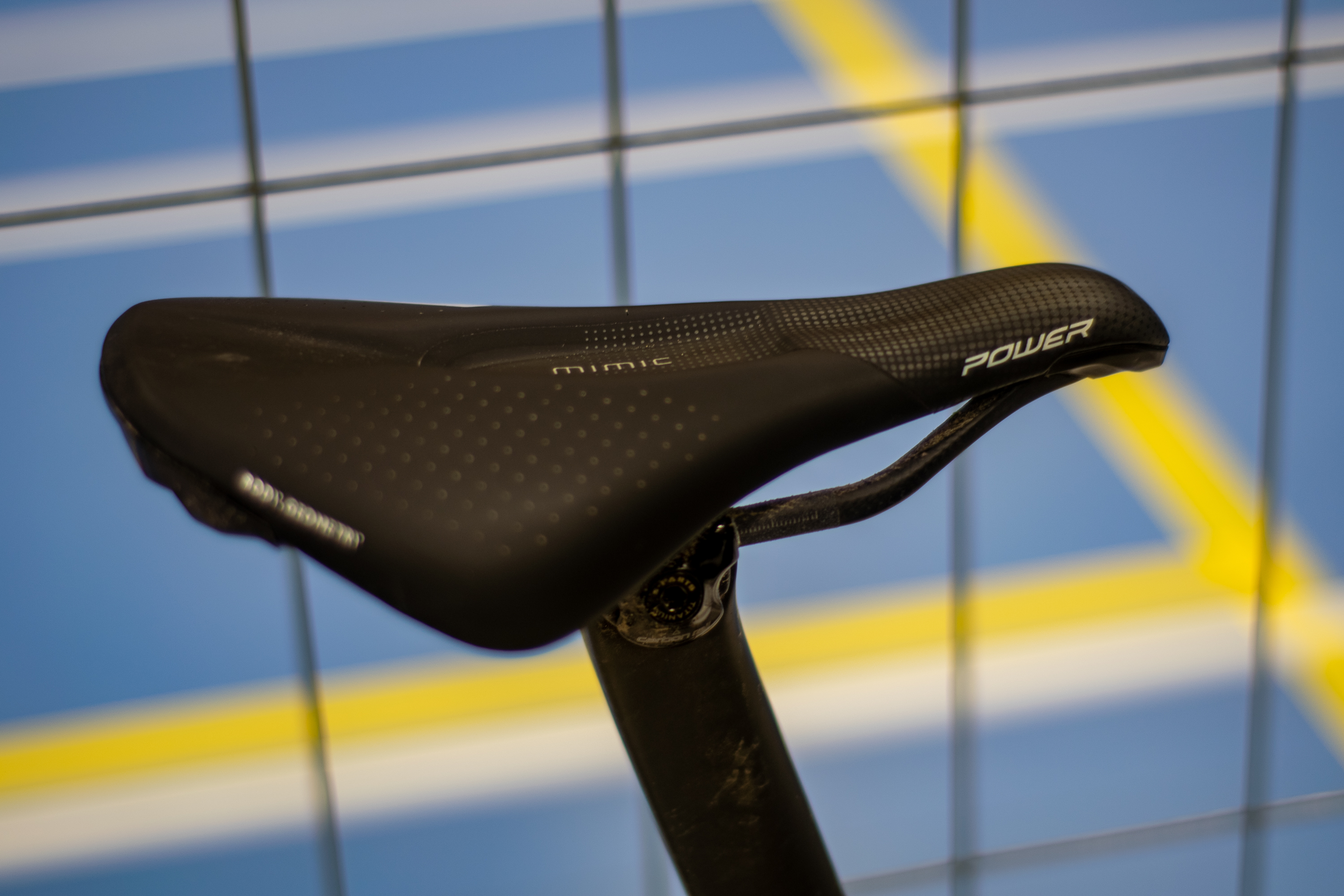 Tarmac SL8 S-Works especializado de Demi Vollering