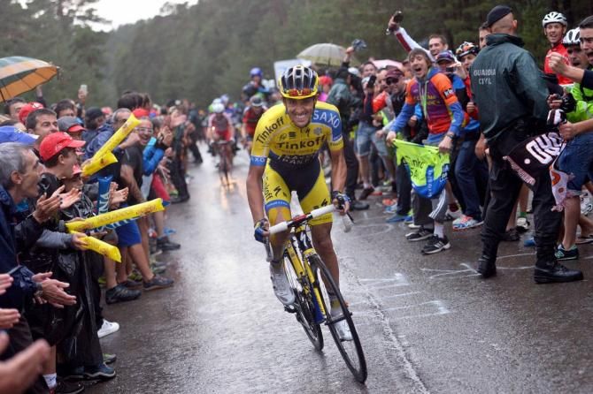 Alberto Contador (Tinkoff-Saxo)