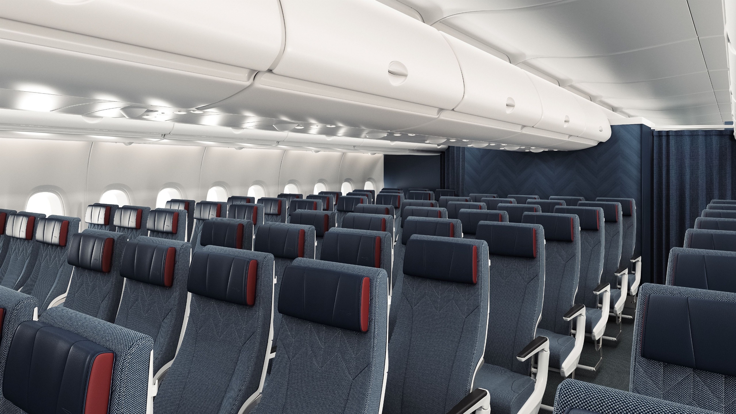 british airways new lounge first class cabin news