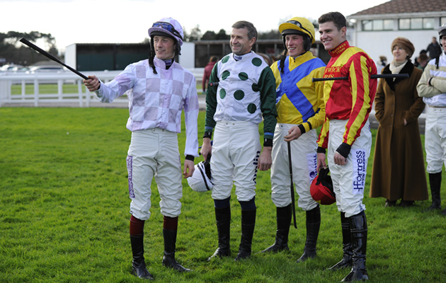 Exeter Races