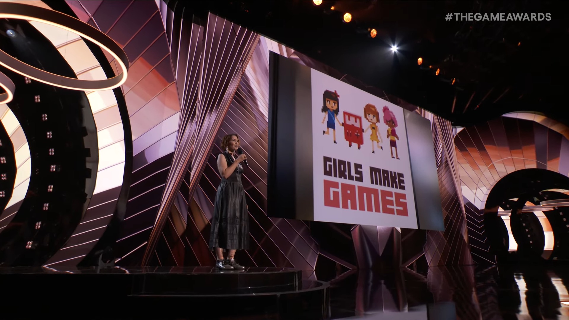 THE GAME AWARDS 2025