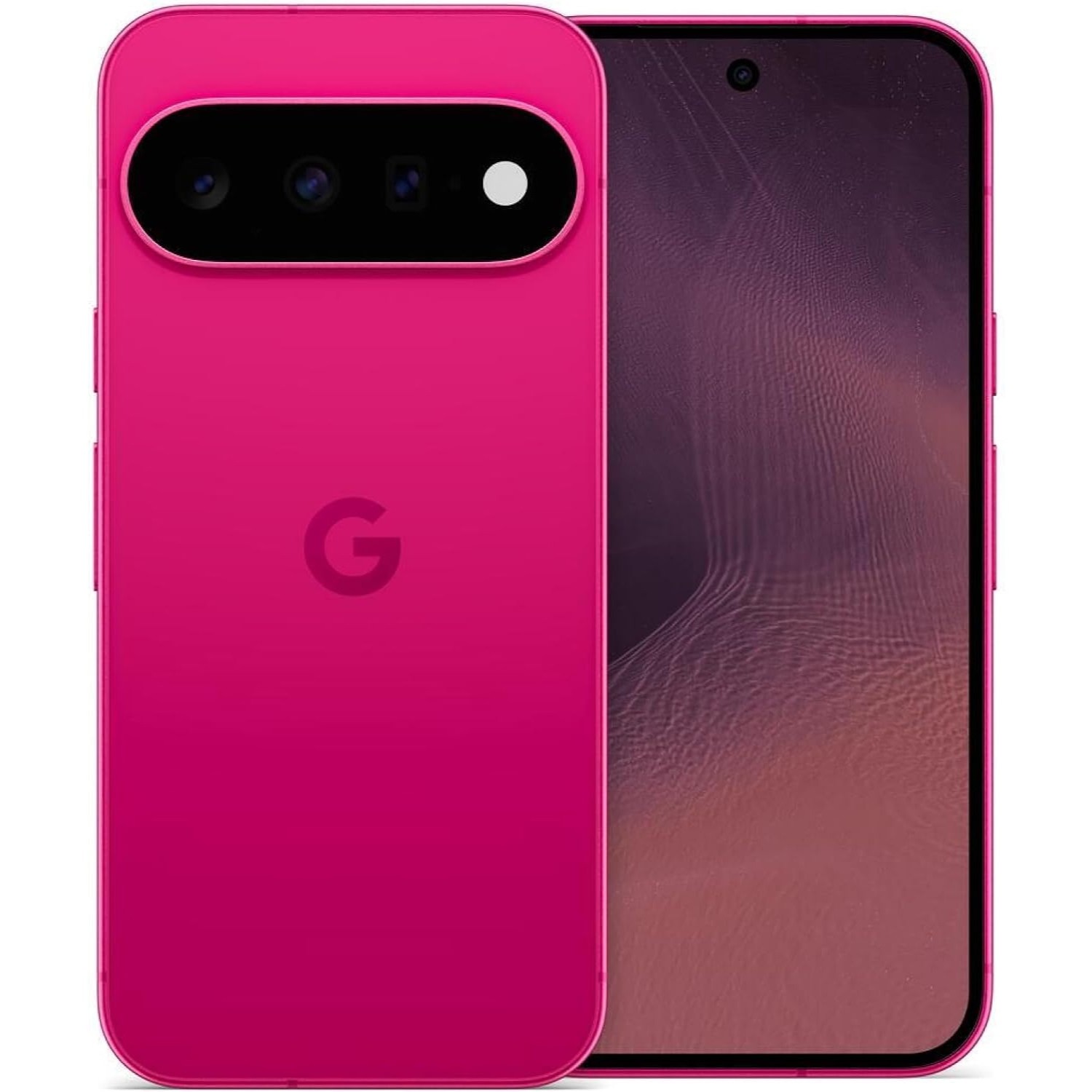 Google Pixel 11 square render