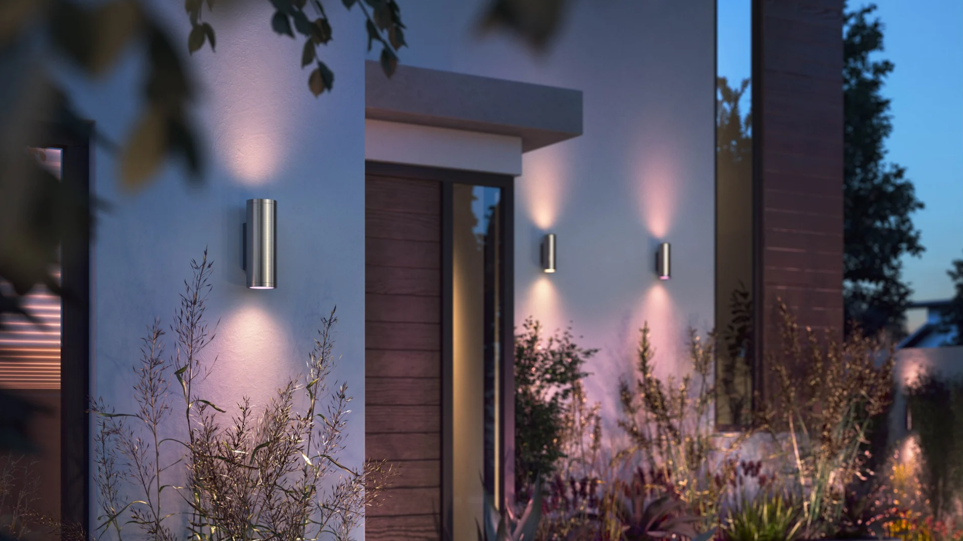Advantages Of Outdoor Lighting