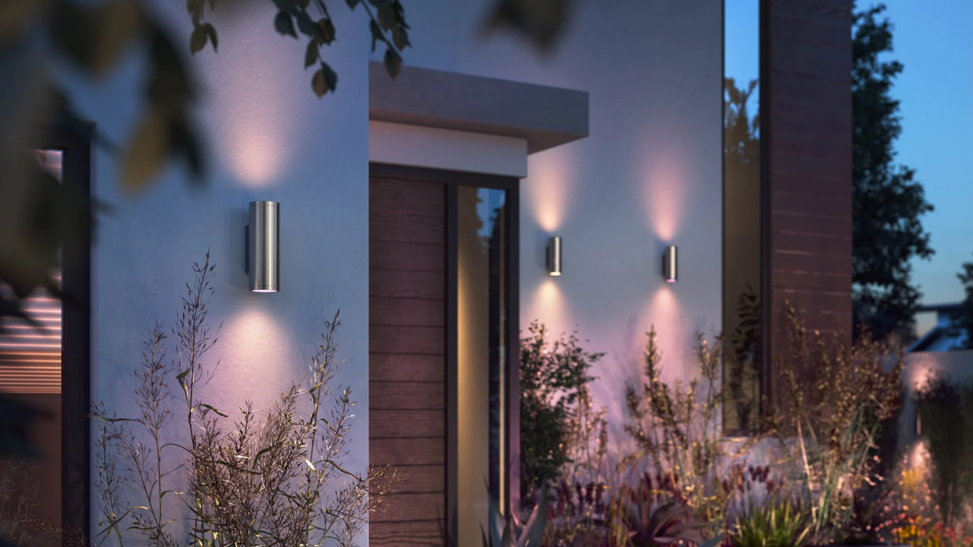 The Best Outdoor Lights 2021 Stylish Exterior Illumination For Your Abode T3