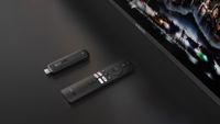 Xiaomi TV Stick HD (2nd Gen) with remote