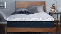 Get $200 off the Serta Perfect Sleeper Mattress | Was from $899 | Now from $699 + FREE adjustable base worth $499