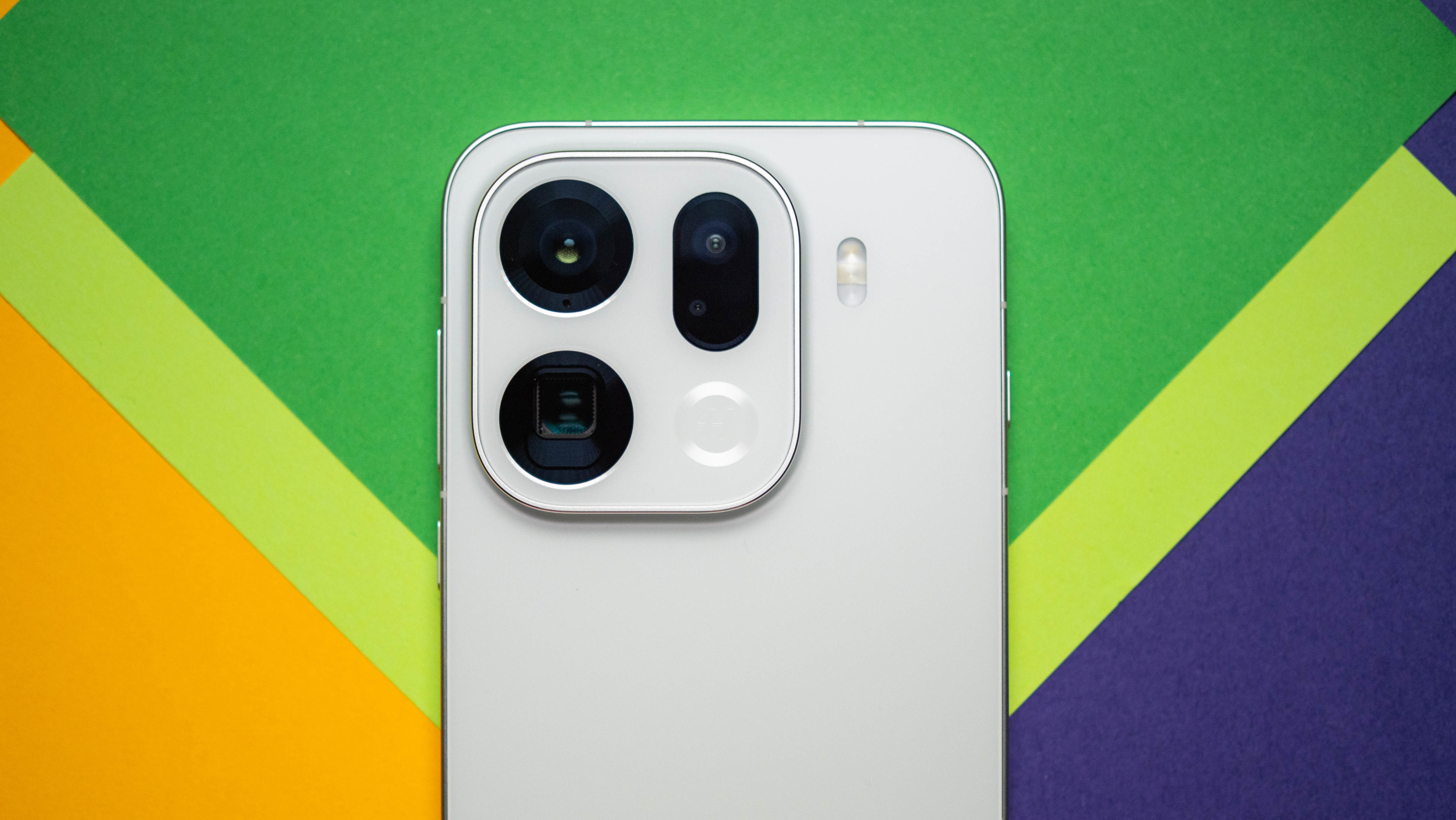 OPPO Find X9 Pro review on Android Central