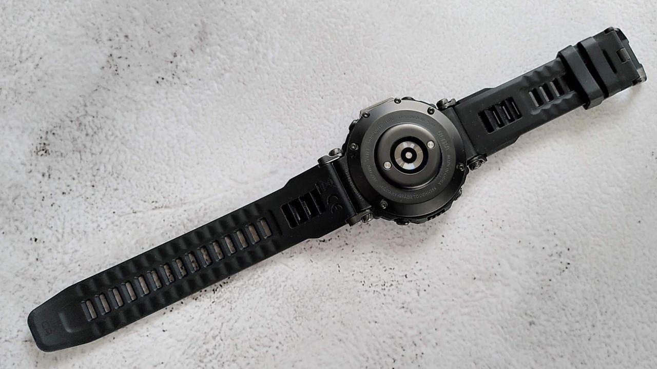Amazfit T-Rex Ultra watch