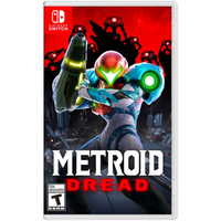 Metroid Dread: was $59.99now $39.99 at Amazon