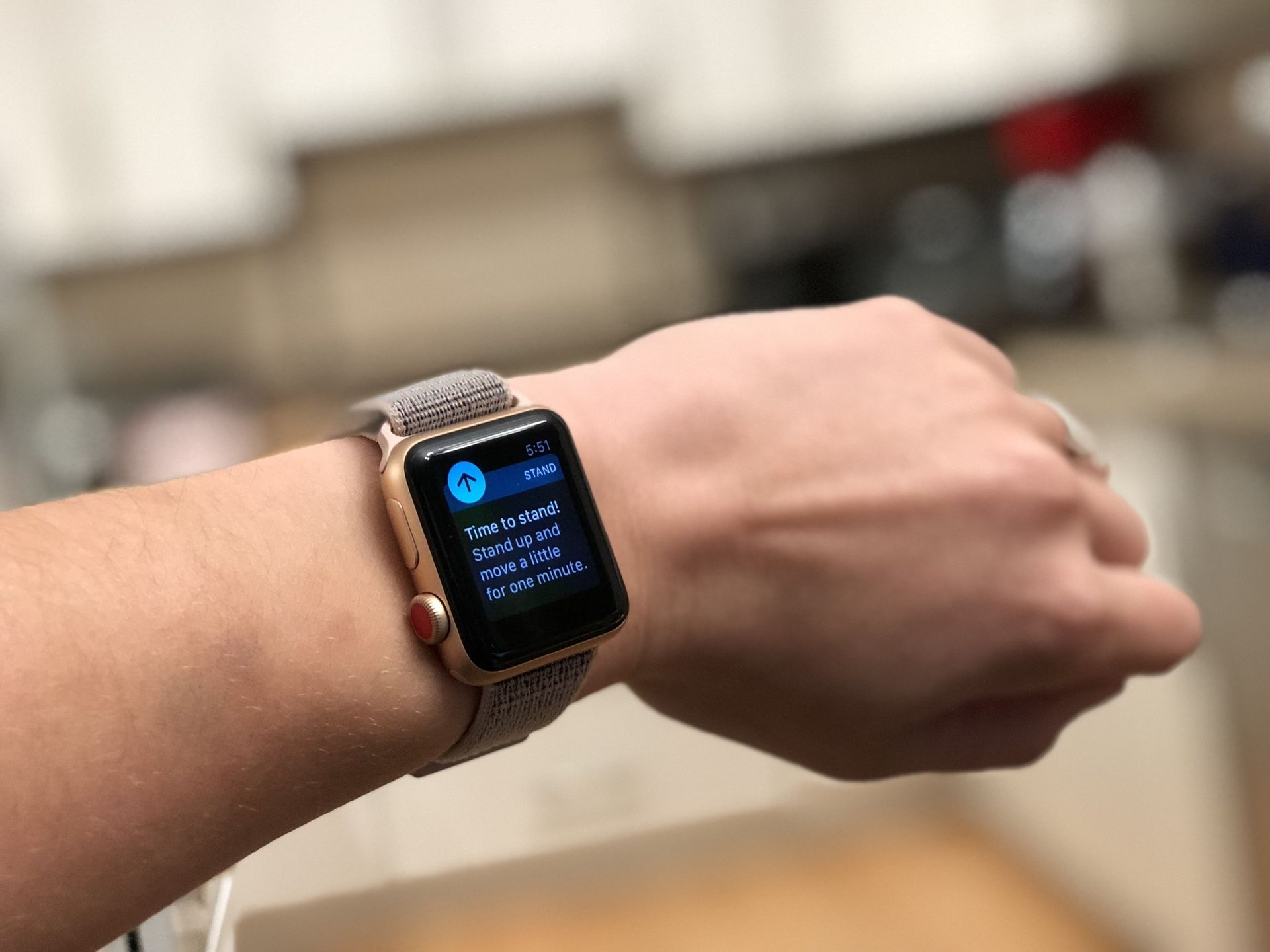Five ways to master the Apple Watch's Stand Ring (and have fun doing it) iMore