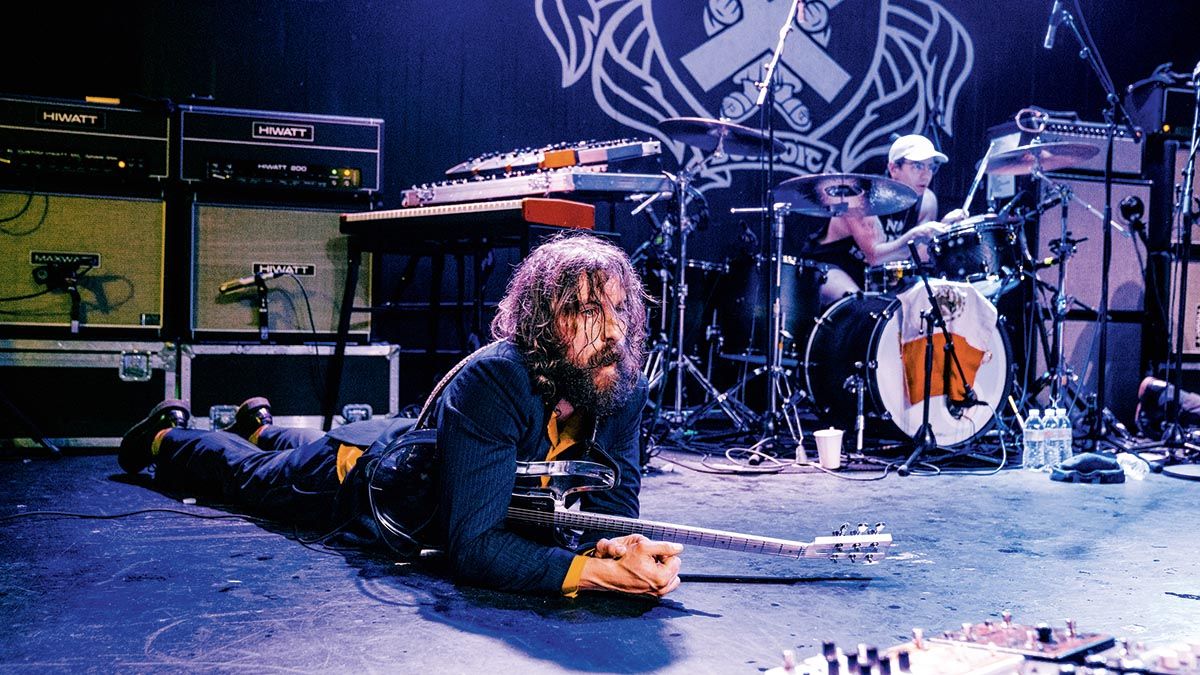 IDLES “The ability level of what we do is not out of reach of anyone