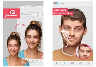 Facetune ($1.99)