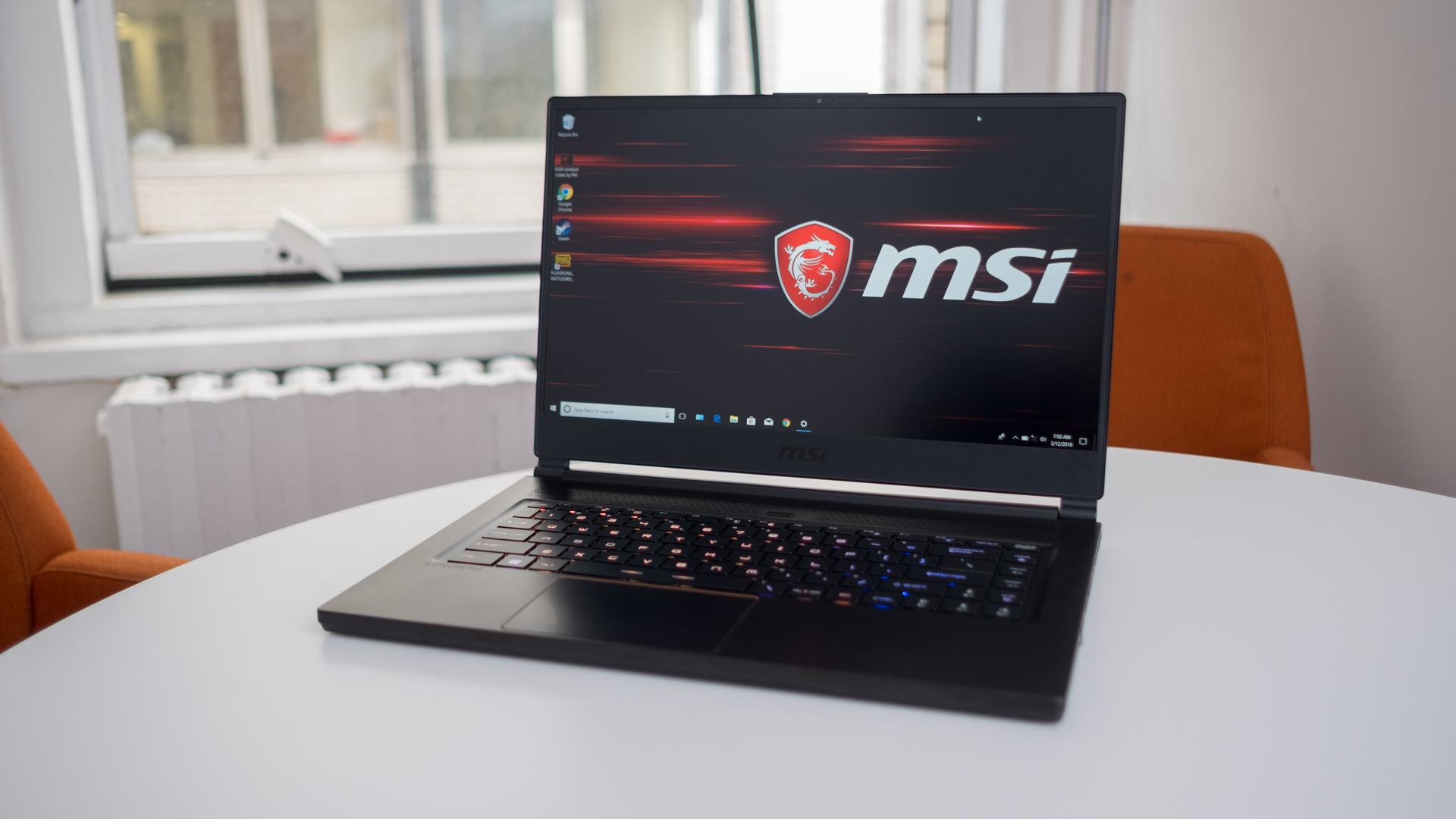 Performance, battery life, features and verdict - MSI GS65 Stealth