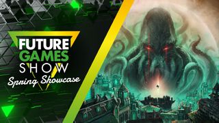 Worshippers of Cthulhu featuring at the Future Games Show Spring Showcase