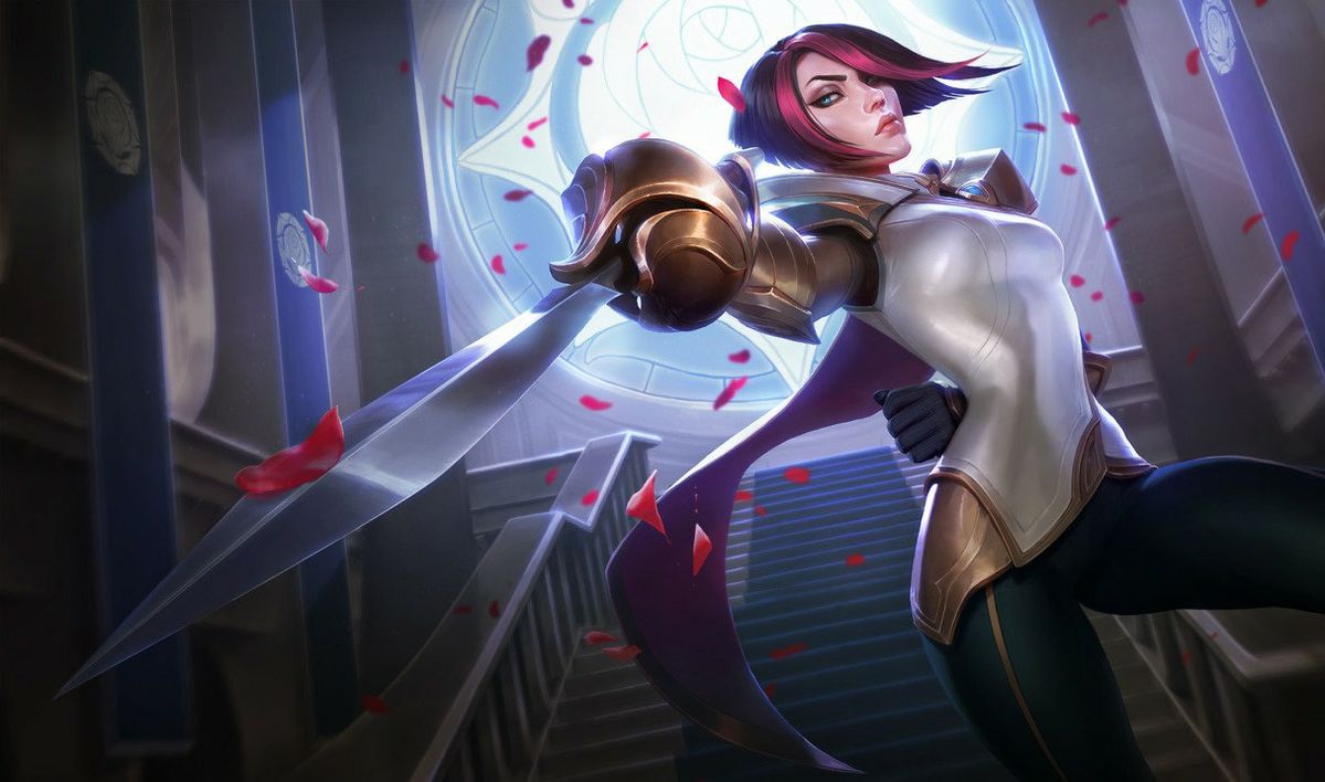 League of Legends crushes other PC online games in October, finds