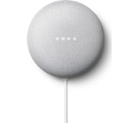 Google Nest Mini (2nd gen) | Save £21 | Now £28 at Currys