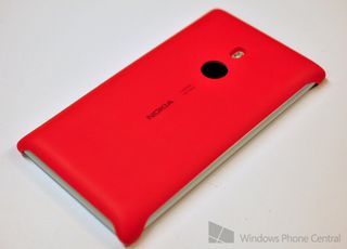 Lumia 925 Wireless Charging Case
