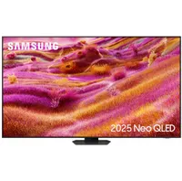 Samsung QN90F 2025 QLED TV Samsung QN90F 2025 QLED TV
