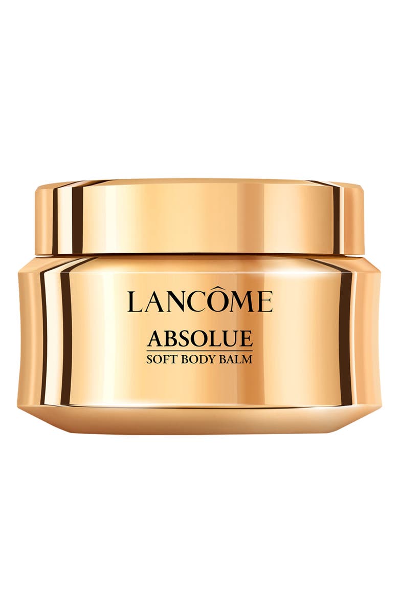 Absolue Smoothing &amp;amp; Firming Soft Body Balm $185 Value