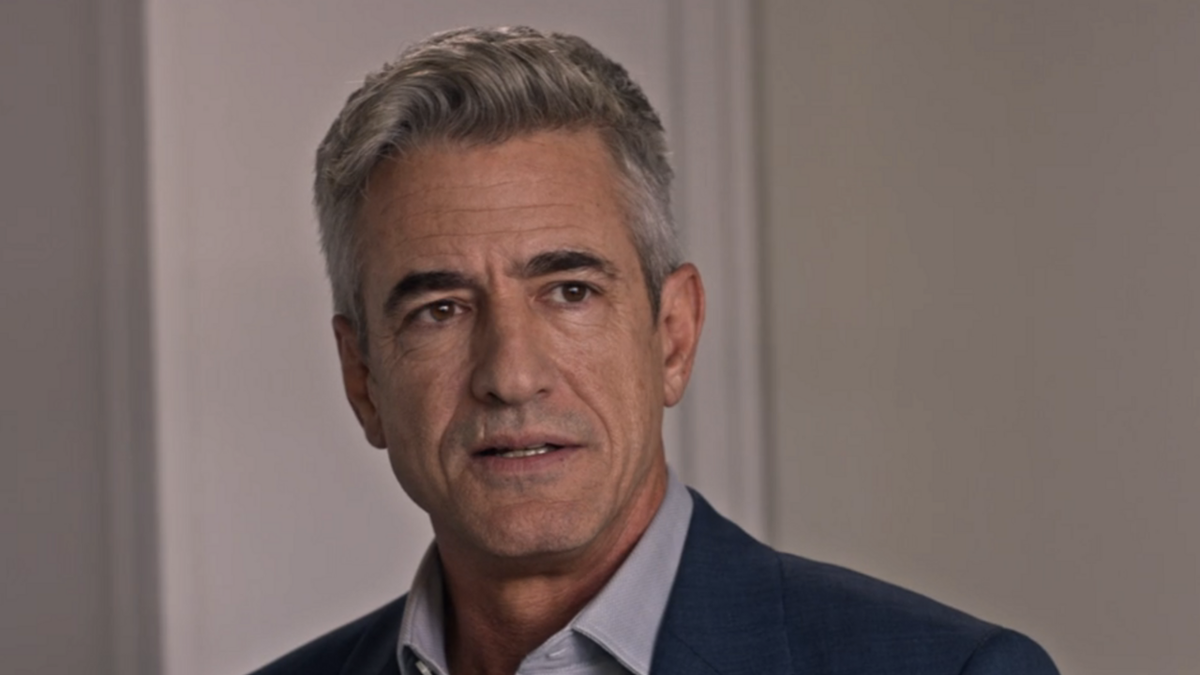 Dermot Mulroney in ABC&#039;s Station 19 Season 2x04