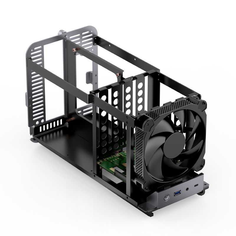 Jonsbo N1 Case