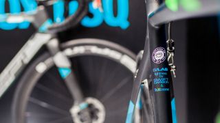 SwiftCarbon teases Ultravox Disc and Superlight for 2017