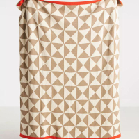 Sonnie Lightweight Cotton Throw:was from £78now from £48 | Anthropologie (save £30)